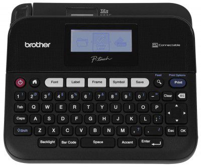 Brother Ptouch PT-D450 Label Printer