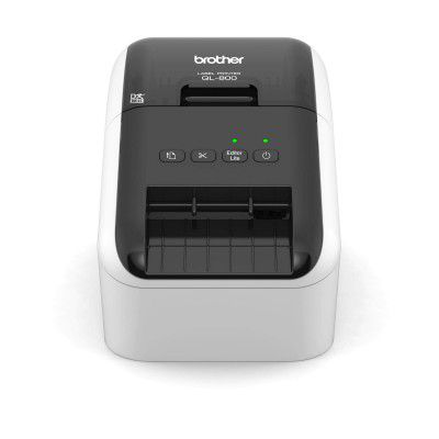 BROTHER QL-800 Professional Label Printer
