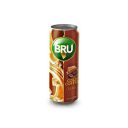 Bru Cold Coffee Caramel - 230ml...