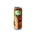 Bru Cold Coffee Hazelnut 230ml ...