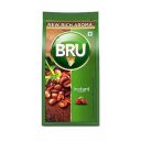 Bru Instant | Aromatic Coffee | Premium Blend of Robusta & Arabica Beans -200g...