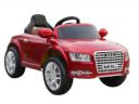 Brunte A8 Kids Battery Operated Rideon Car Red...