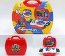 Brunte Craftmen Tool Playset for The Kids Very Good Design...