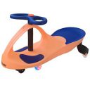 Brunte Kids Swing Car, Twister Swing Car with PU LED Wheels, Push Ride on Magic Swing Car for Kids Suitable for 3+ Years Boys & Girls...
