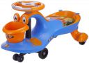 Brunte Kids Swing Car, Twister Swing Car with PU LED Wheels,Suitable for 3+ Years...