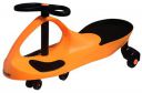 Brunte Kids Swing Cars Magic Swing Cars for Kids | Ride on Car for Kids (Orange)...