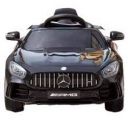 Brunte Merc kids battery operated rideon car black...