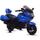Brunte Satune Trike Motorcycle Sports Bike (Blue)...