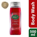 Brut Attraction ALL-IN-ONE Shower gel - 500ml...