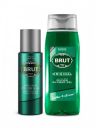BRUT Men Set of Original All-In-One Body Shower Gel 500ml & Deodorant Spray 200ml...