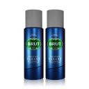 Brut Oceans Deodorant for Men, 200ml - Ocean (Pack of 2)...