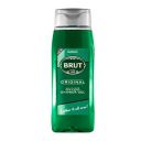 Brut Original ALL-IN-ONE Shower gel for Hair & Body Authentic Fragrance - 500ml...
