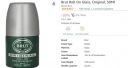 Brut Roll On Glass, Original, 50Ml...