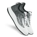 BRUTON EVA Lite Sport Shoes Running Shoes for Men- White...