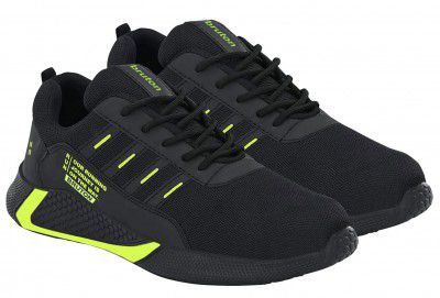BRUTON Exclusive Trendy Sports Running Shoes