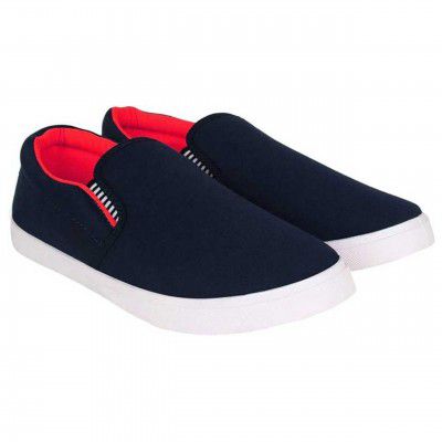 BRUTON Men's Casual Shoes Loafers Walking Shoe for Men