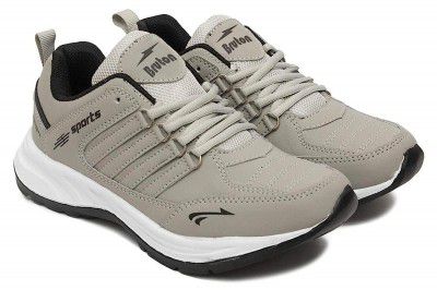 BRUTON Men's Cosko Sports Running,Walking,Gym,Training Sneaker Shoes
