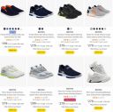 Amazon : Bruton Men's Shoes Starts @ ₹253 | Upto 90% OFF...
