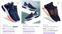 bruton Running Shoes Upto 86% Off | Starts At Rs.241...