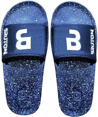 BRUTON  Slides  (Navy 6)