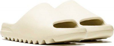 BRUTON  Slides (Off White 9)