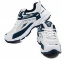 BRUTON Trendy & Stylish Sports Shoes Running Shoes For Men  (White , 7)...