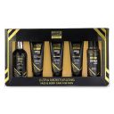 Bryan & Candy Complete Face & Body Care Kit | Gift Set For Men | 100% Vegan | Skin-Friendly pH 5.5 for All Skin Types,SLS & Paraben Free (Superio Complete Body Care Kit)...