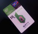 BRYT USB 16GB M-2.0 Metal Body...