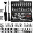 BS Enterprise TOOL KIT Hand Tool Kit  (46 Tools)...