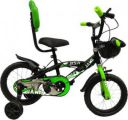 BSA Capt Jawk Kids Bike 14 T BMX Cycle...
