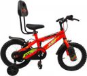 BSA Go Biking Kids Bike Basket 14 T BMX Cycle...