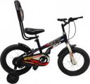 BSA Roamer Kids Bike Training Wheel Tubeless Water Ranger Bicycle 90% Assembled 14 T BMX Cycle...