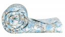 BSB HOME 2nd Gen 120 GSM  AC Comforter/Blanket for Winter/Quilt/Duvets for Double Bed (230 X 220 cm, Blue and Beige)...