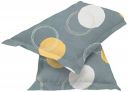 BSB HOME Cotton Pillow Cover/Case Set (2 Pcs)...