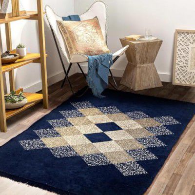 BSB HOME Designer Superfine Chenille Carpet