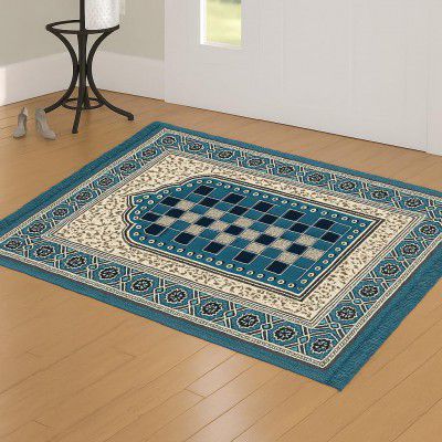 BSB HOME Prayer Aasan/Meditation Mat 