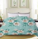 BSB HOME Solid Double AC Blanket for Heavy Winter...