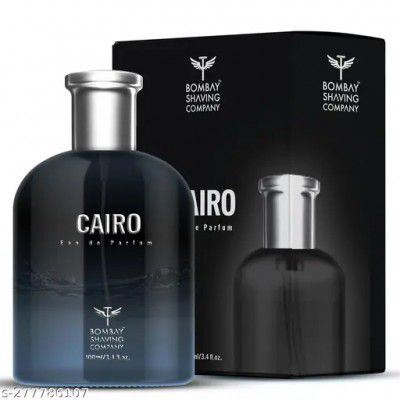 Meesho: BSC Cairo 100ml | Eau De Parfum @ ₹143