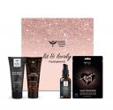 Bombay Shaving Company Women Lit & Lovely Facial Glow Kit...
