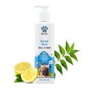 Bscly Kennel Wash - Pet Area Cleaner - 200ML | All-Natural, Eco-Friendly Kennel & Floor Cleaner | Safe for Pets & Children | Multi-Surface & Odor Eliminator...