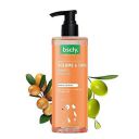 Bscly Volume & Shine with Argan & Olive Oil | Dog Shampoo for Pomeranian, Shih tzu Puppy, German Shepherd, Labrador & Golden Retriever, Dogs Shampoo | 200ml...