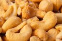 BSD Organics Snack Salted & Rosted Cashew / Kaajoo / Muntiripparuppu Nuts- 500 Gram...