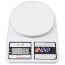 Btag SF-400 Digital Kitchen Weighing Scale | 10Kg x 1g Precision...