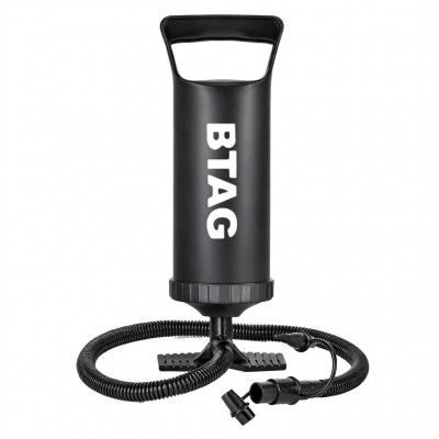 Btag Heavy-Duty Manual Pump