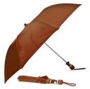 Btag Round Handle 2 Fold Small size Portable Auto Open Umbrella for Men Women & Kids | UV Protection, Waterproof, Rain, Sunlight Protection | Pack of 1...