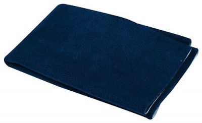 BTfash Baby Waterproof, Super Soft Fast Drying Mattress Protector (Royal Blue_S)