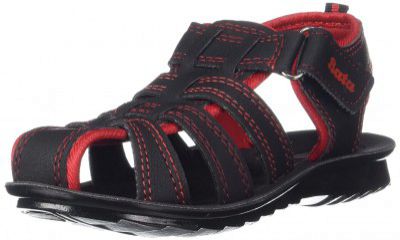 Bubblegummers Boys Norbet Sneaker