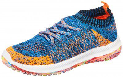 Bubblegummers Boys Saturn Casual Shoes, (3597783)