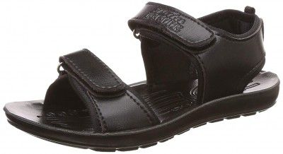 Bubblegummers Disney Girls Minnie Silver Indian Shoes - 2 UK/India (35 EU)(3310073)