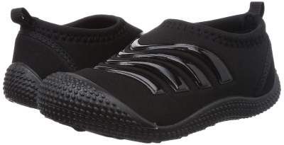 Bubblegummers Girls Bubblesoftytoe Sneakers